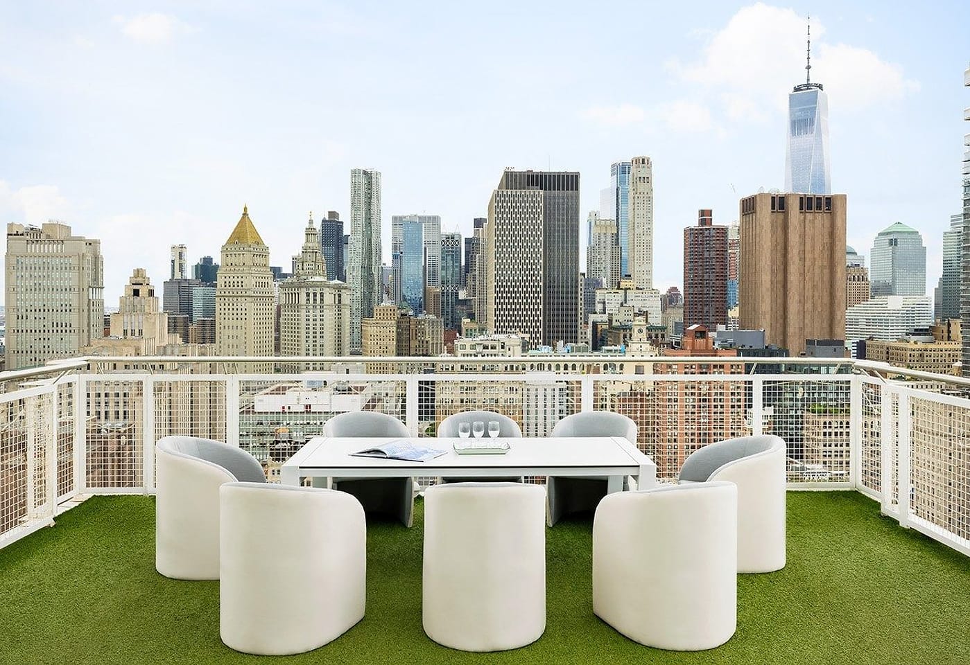 nomo soho party venue to rent nyc