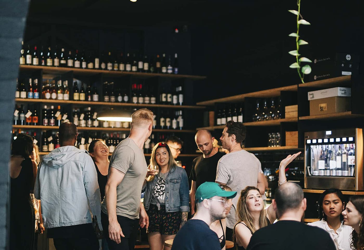 Bird Wine Store and Bar | Wine Store | Venue Hire Perth | 3