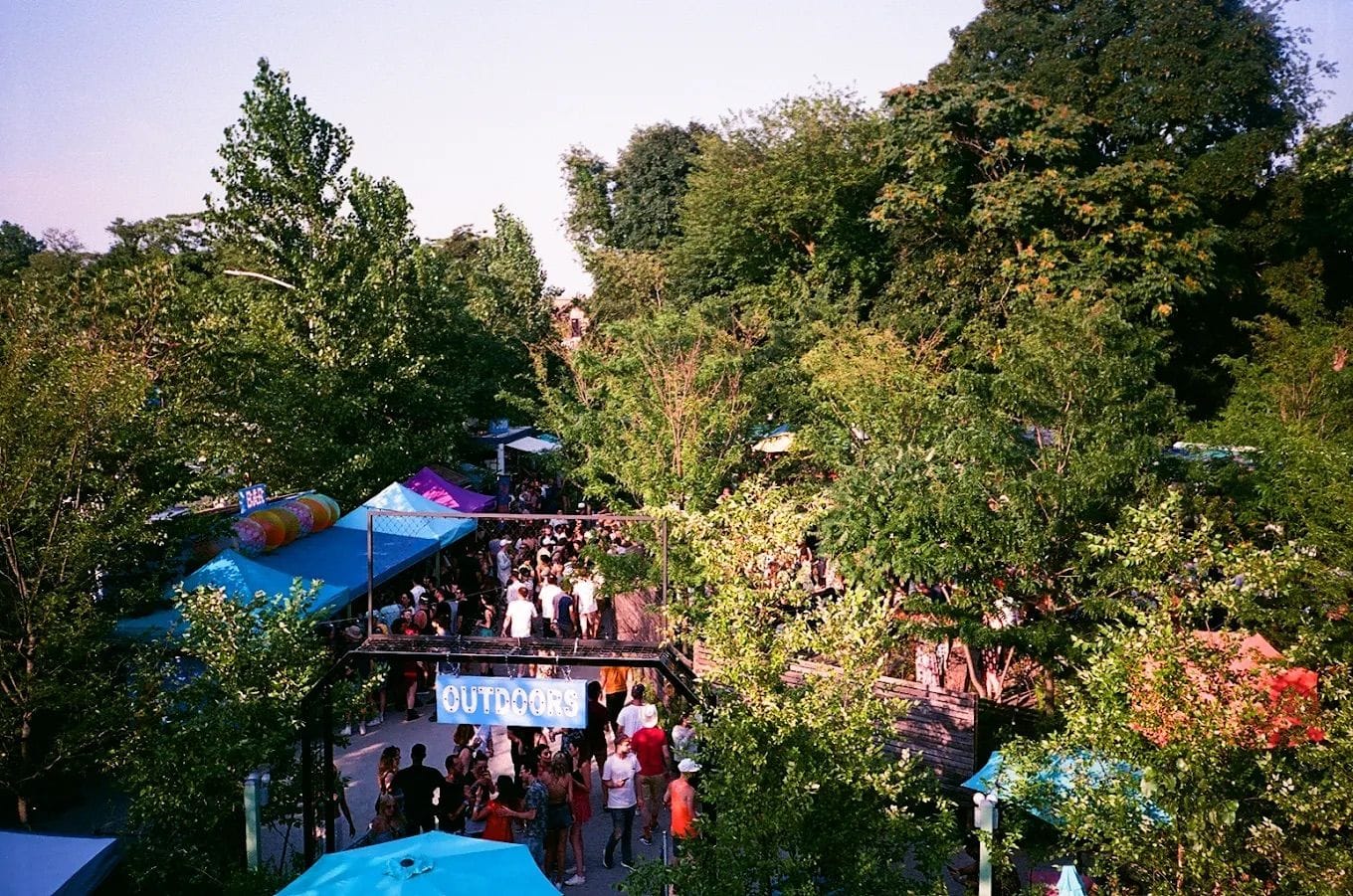 Hire Brooklyn venues