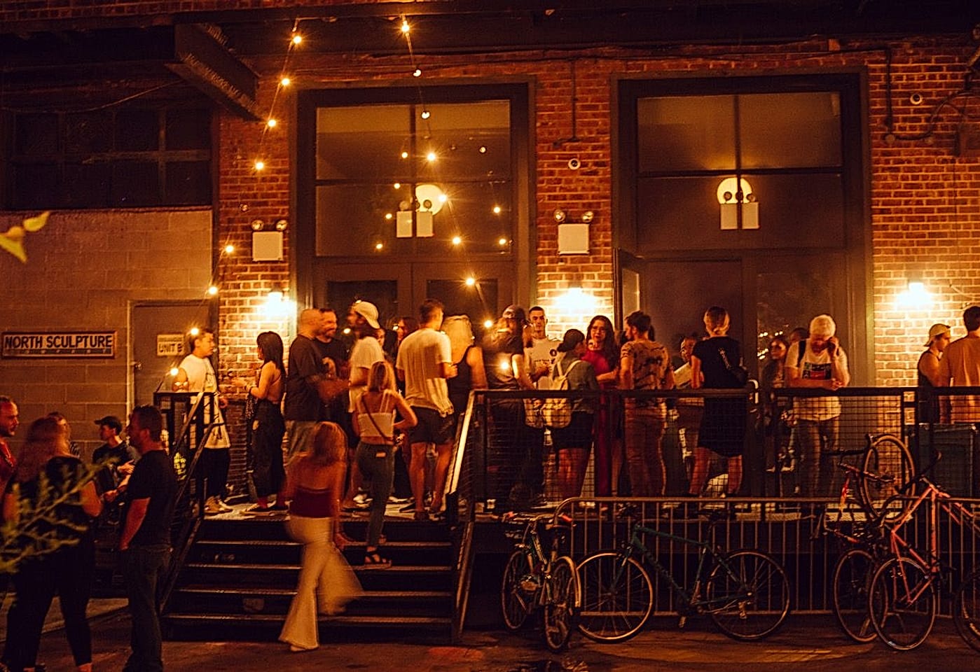 nowadays outdoor party venues brooklyn new york event space