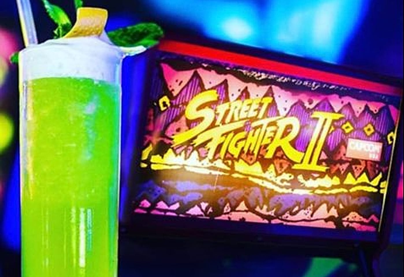 nq64 birmingham unique christmas party venues 3