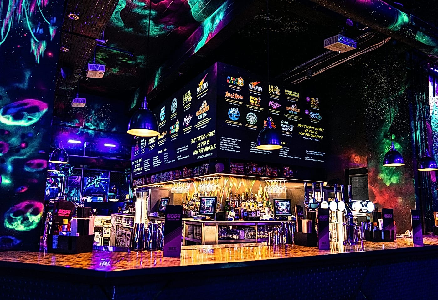 nq64 shoredtich london