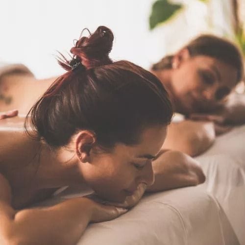 nu spa hen do ideas manchester 