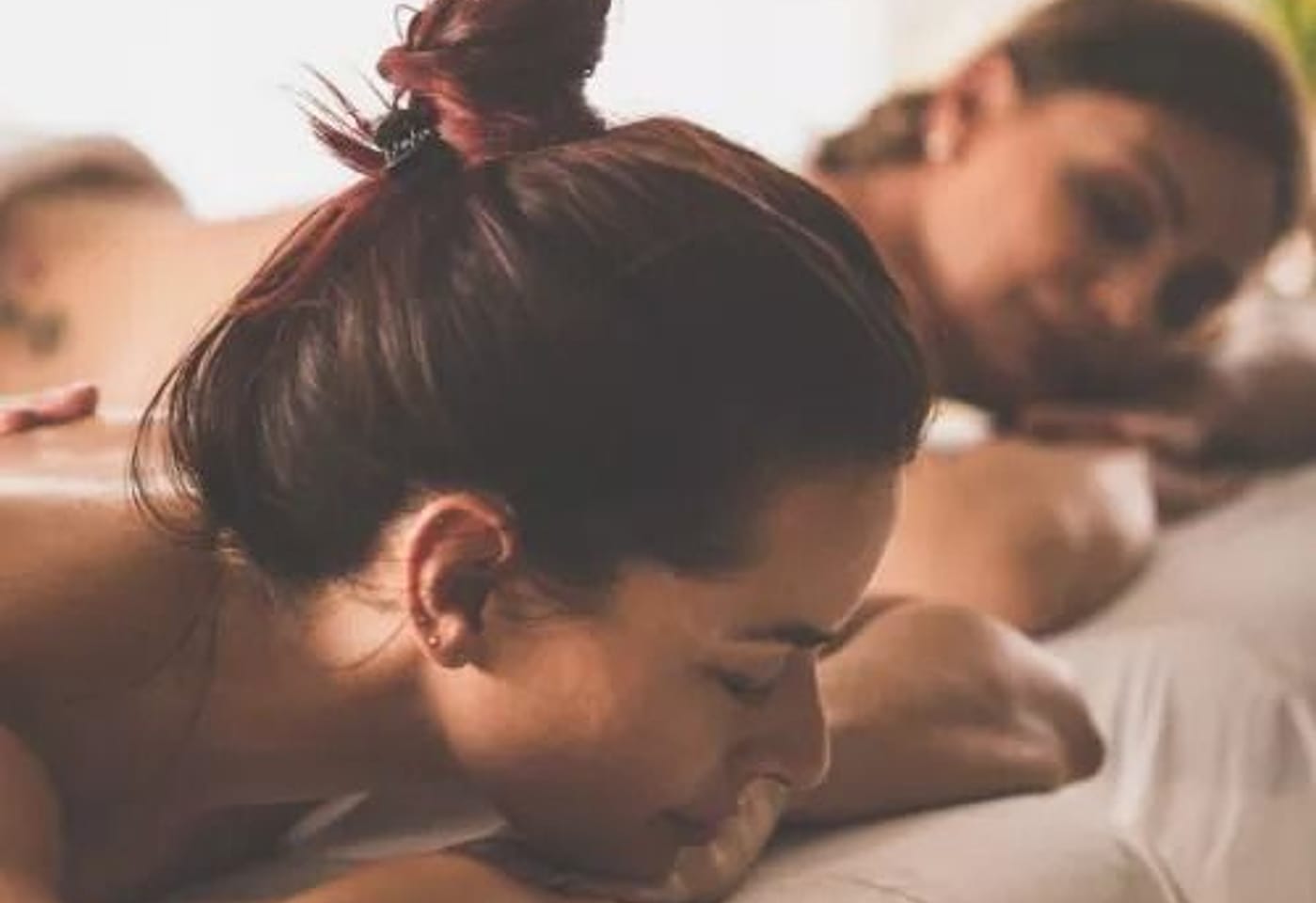 nu spa hen do ideas manchester
