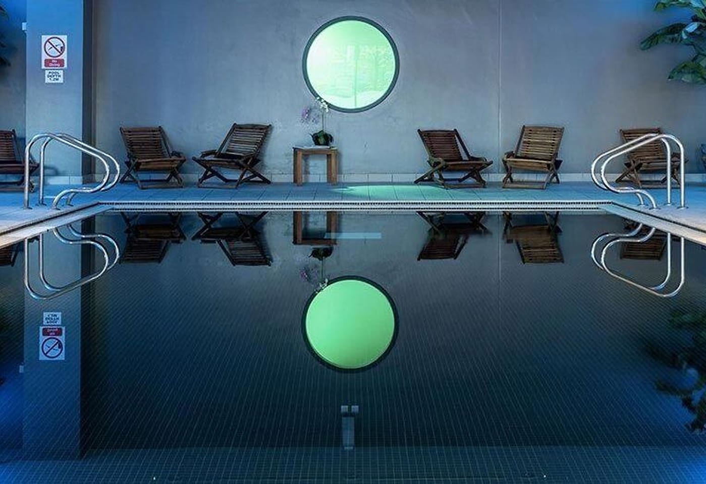 nu spa hen do ideas manchester