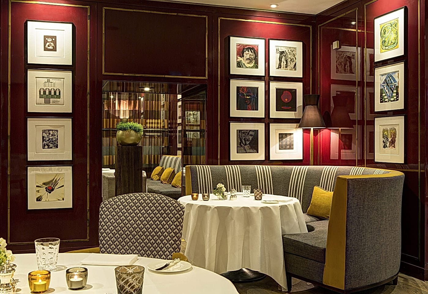 nubmer one balmoral hotel edinburgh