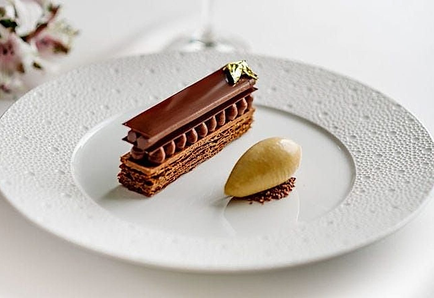 nubmer one balmoral hotel edinburgh