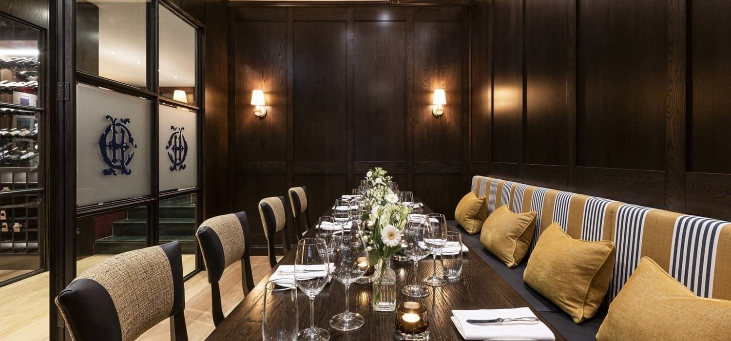 nubmer one balmoral hotel edinburgh