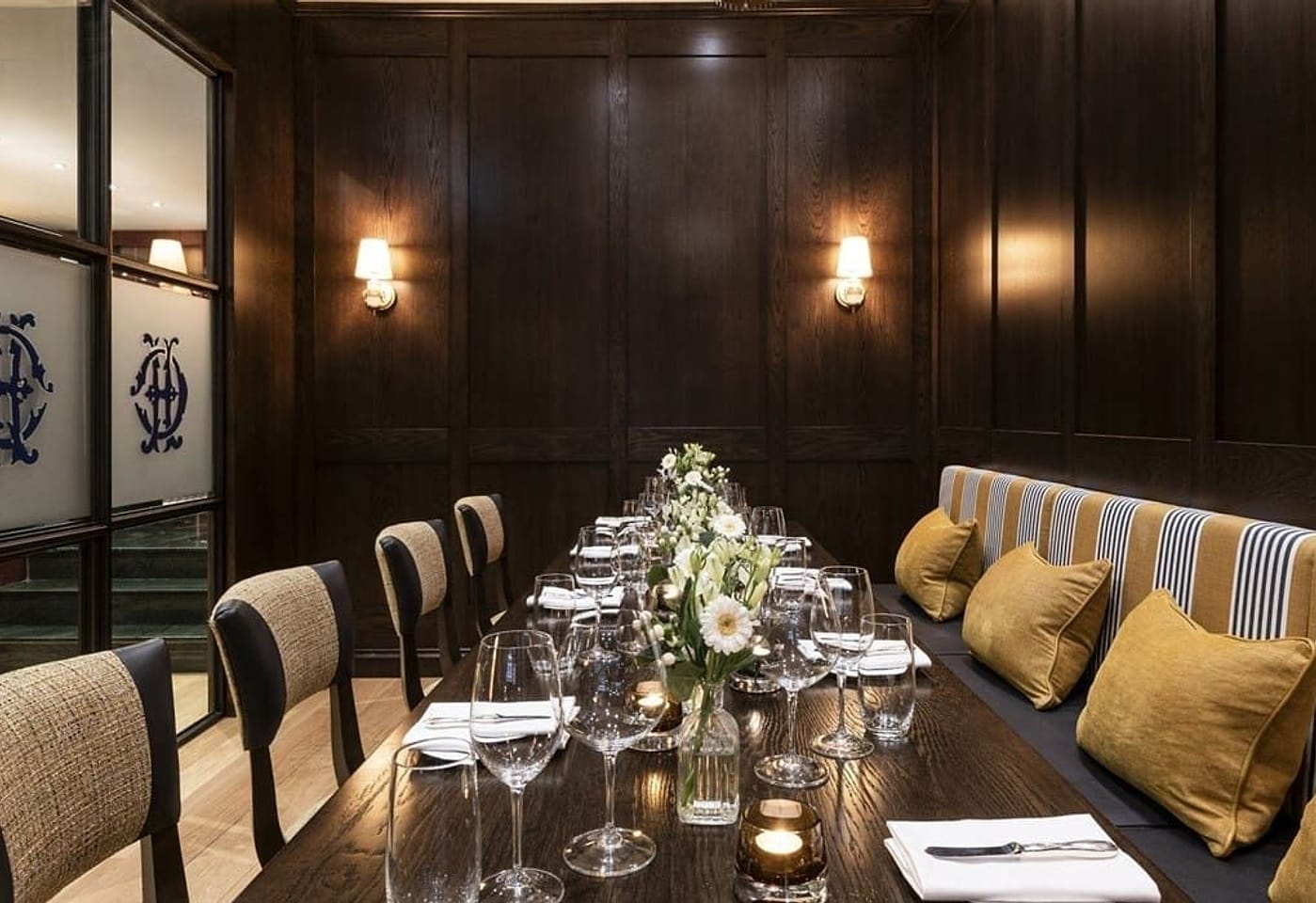 nubmer one balmoral hotel edinburgh