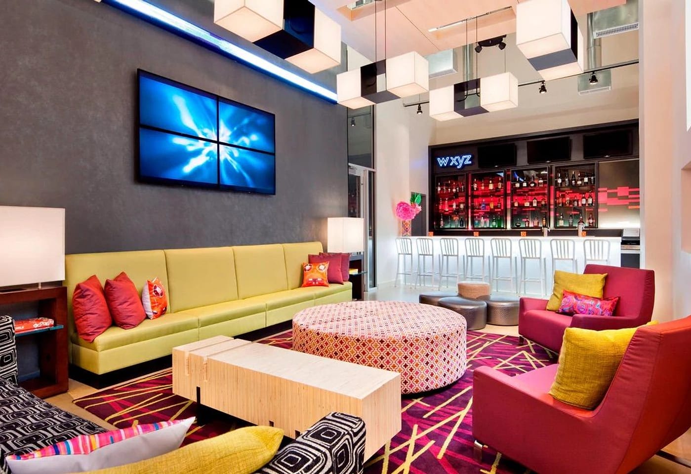 tactic room meeting room fidi manhattan nyc