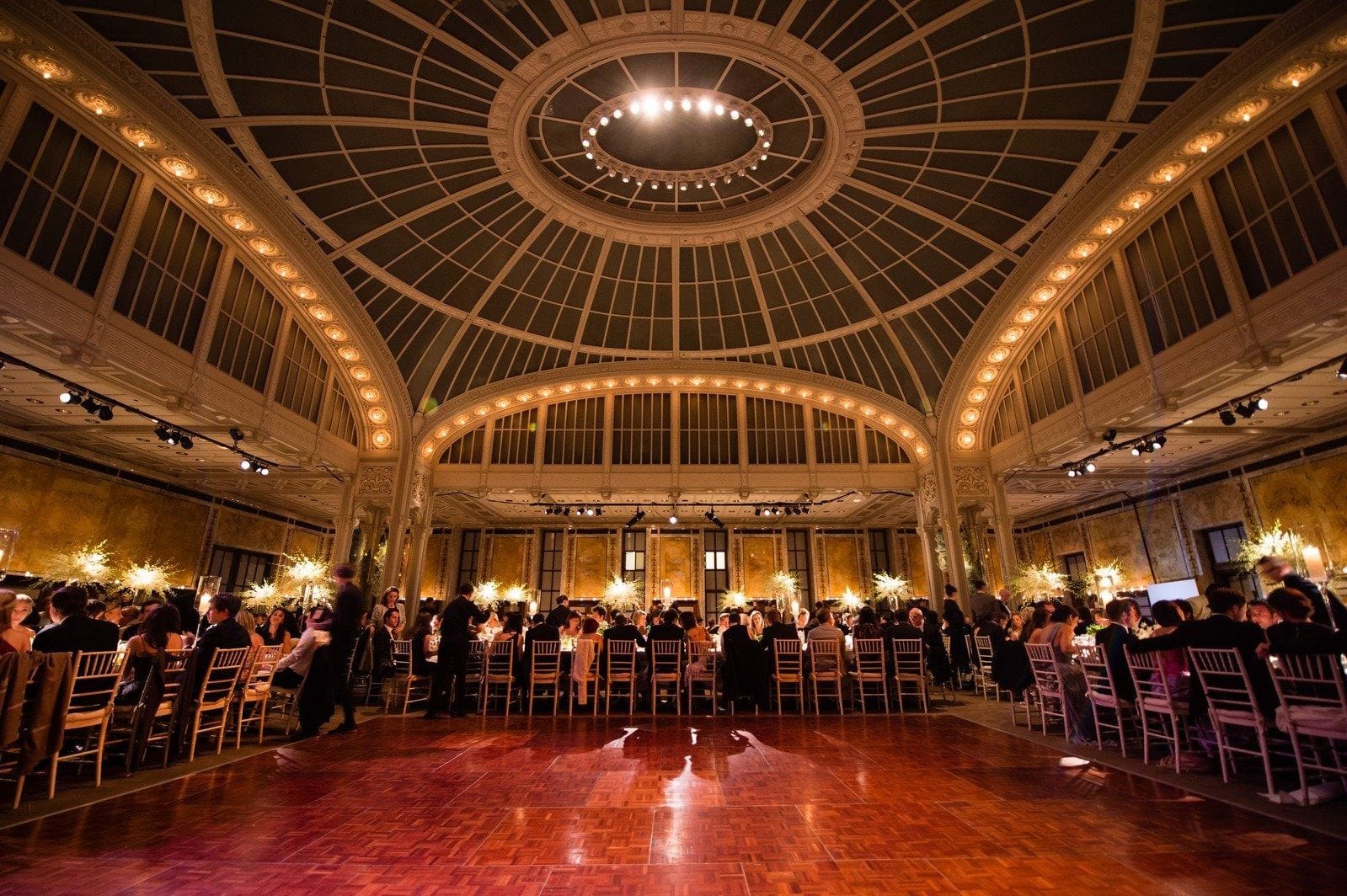 nypl new york public library private events manhattan corporate nyc