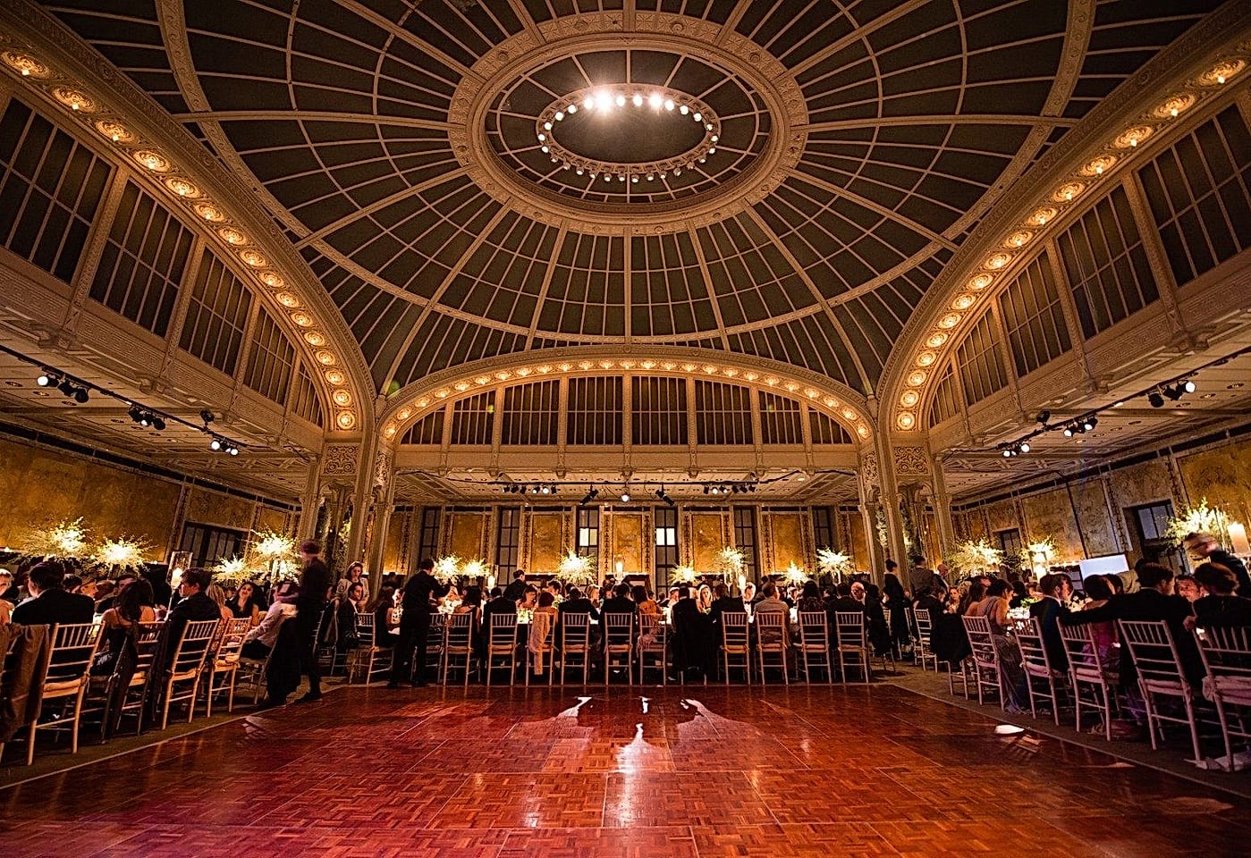 nypl new york public library private events manhattan corporate nyc