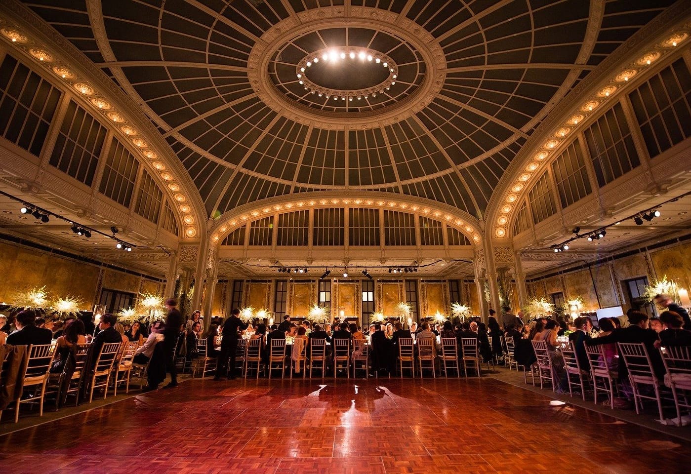 nypl new york public library private events manhattan corporate nyc