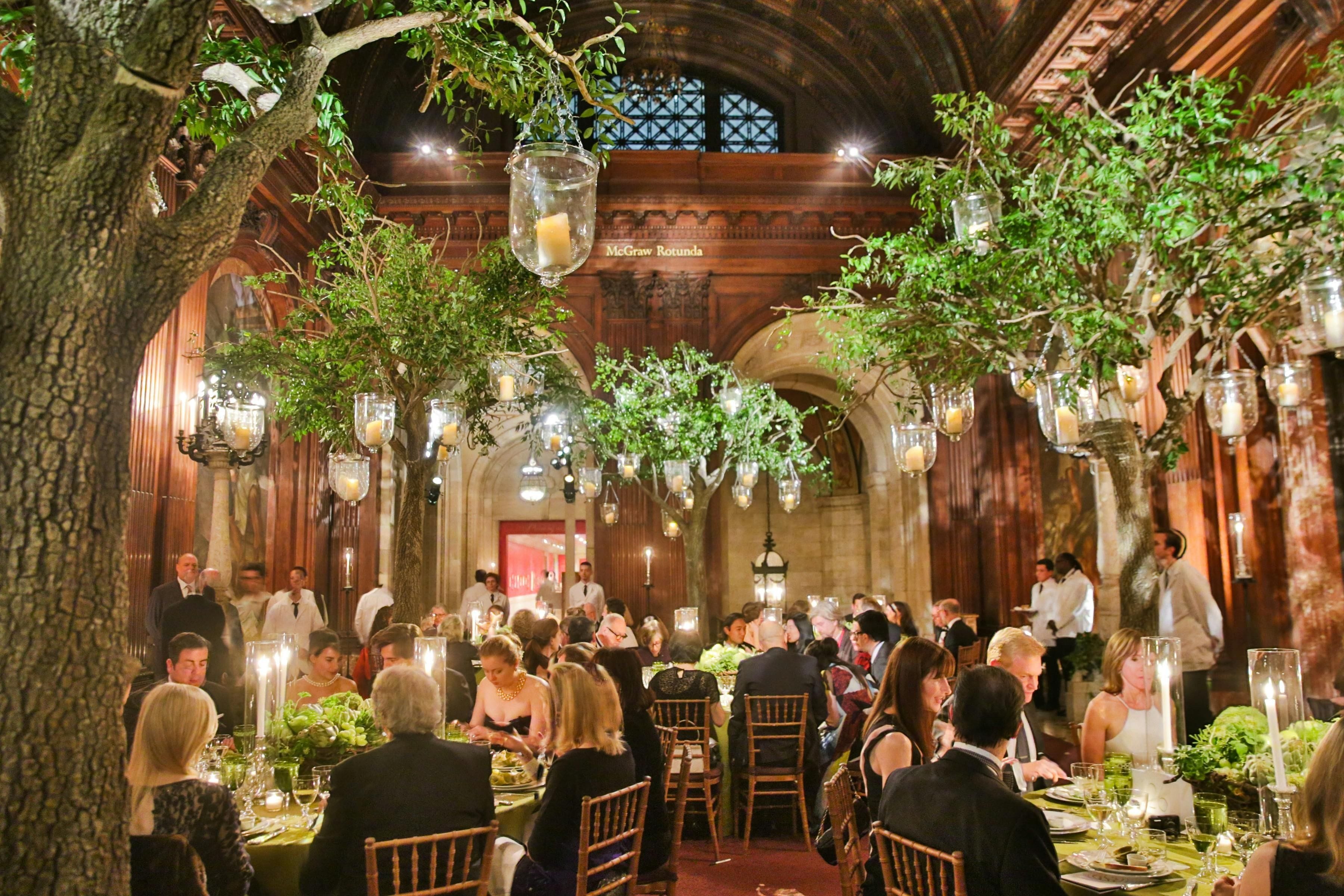 nypl new york public library private events manhattan corporate nyc