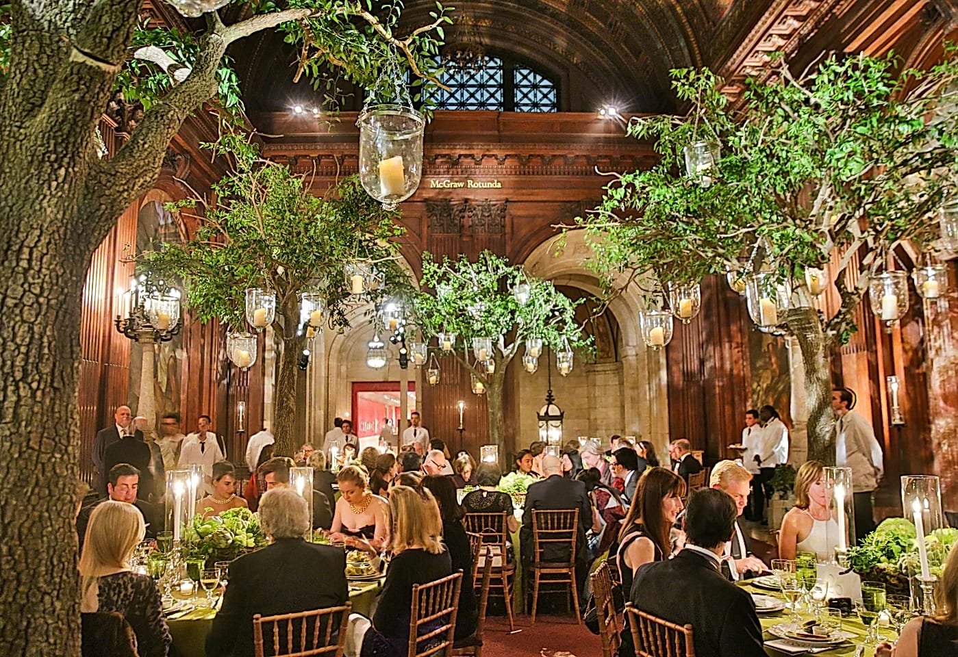 nypl new york public library private events manhattan corporate nyc