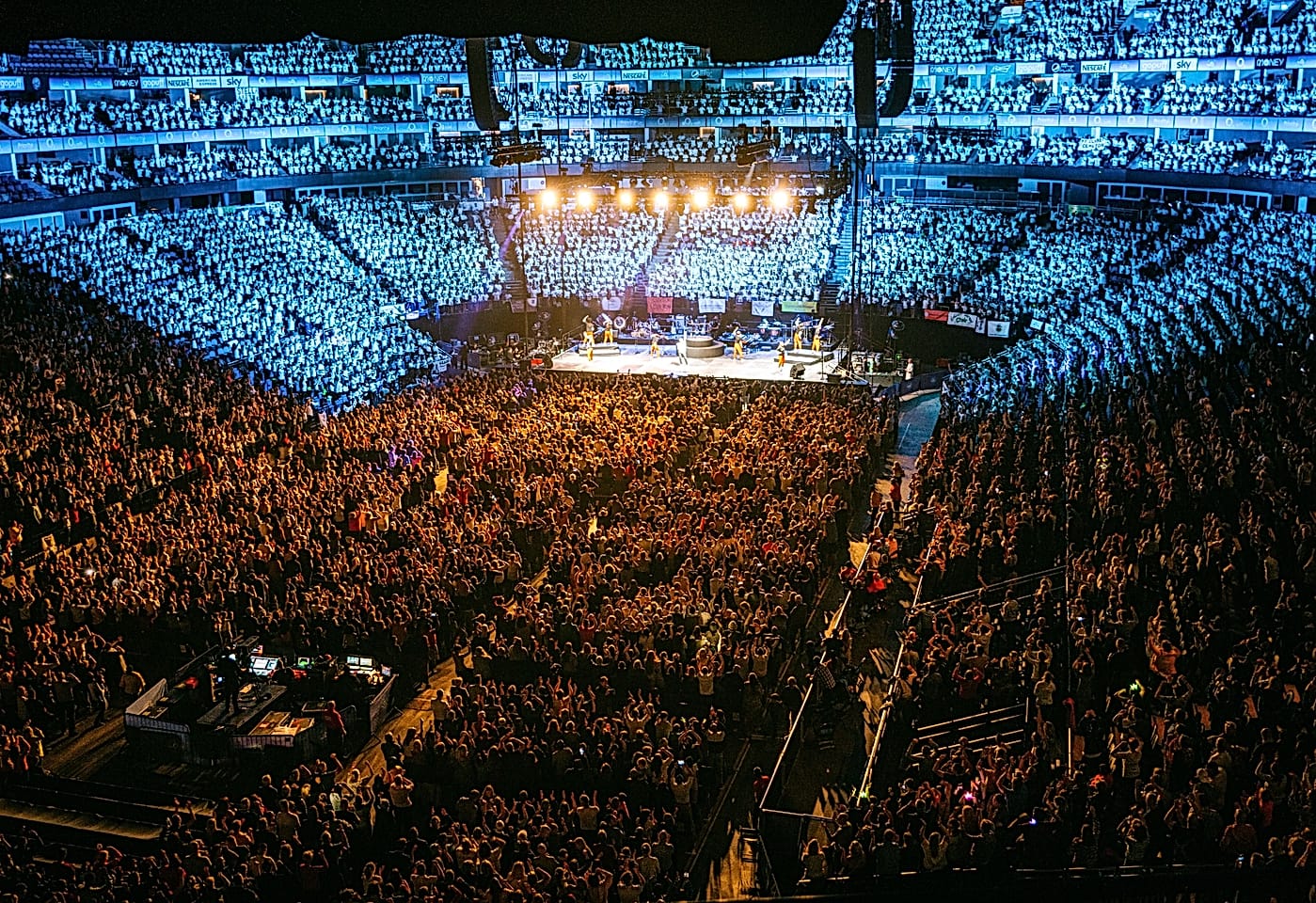 o2 arena south east london venues 2