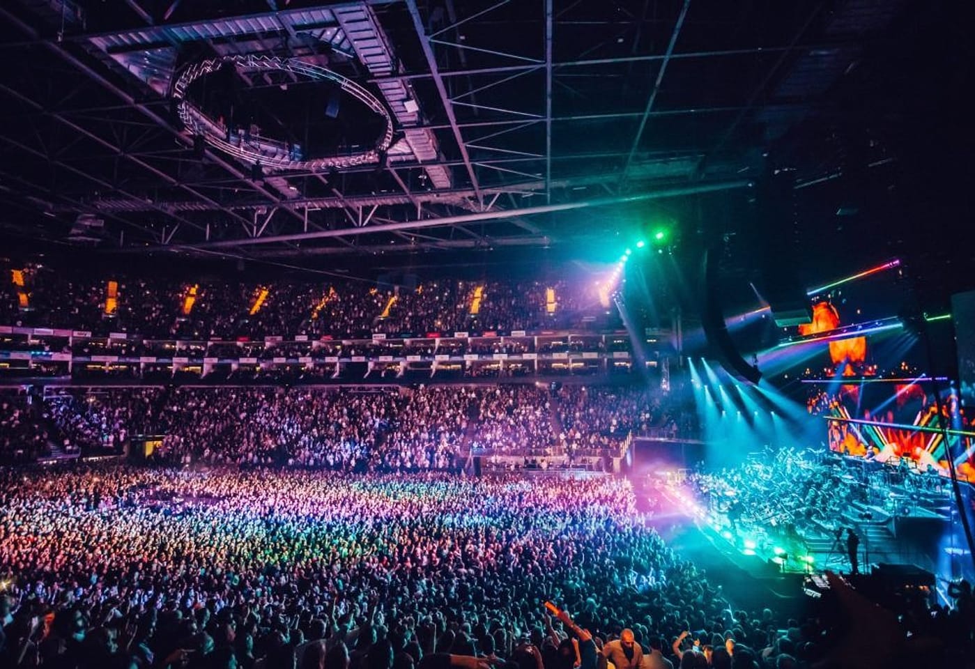 o2 arena south east london venues 3