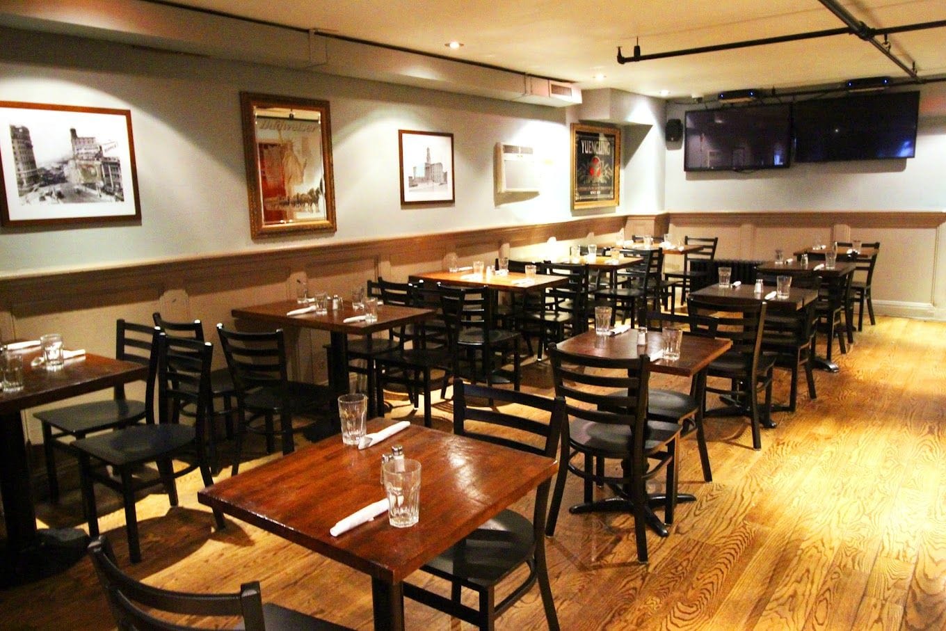 o keefes bar and grill brooklyn sports bar private events nyc