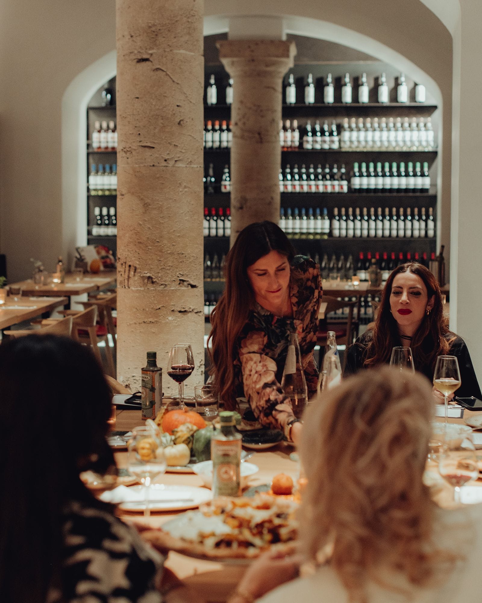 obica exclusive christmas party london 