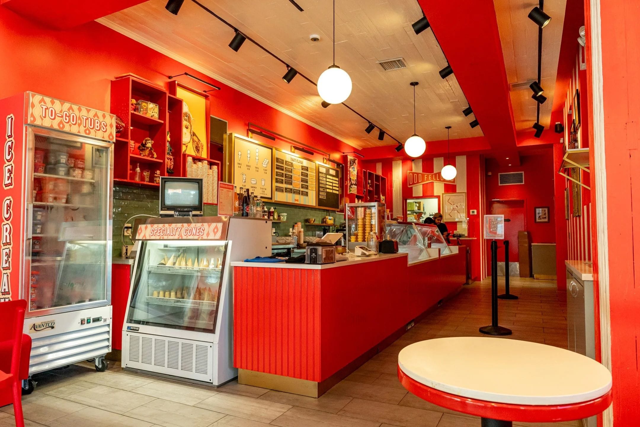 The best children's birthday party venues in New York 