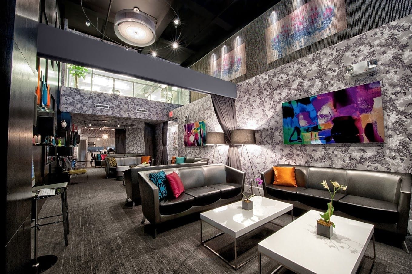 offsite unique corporate event venues nyc