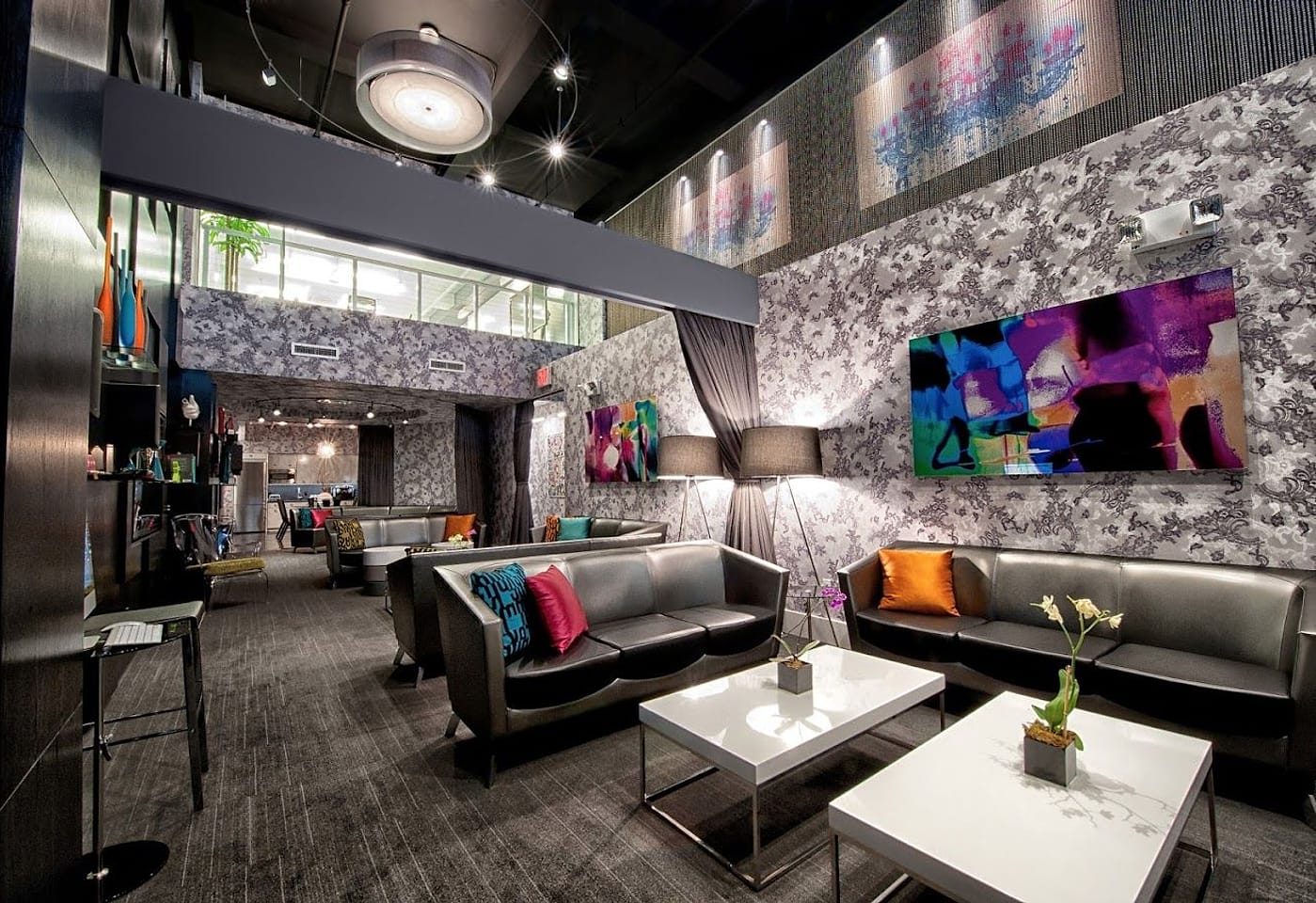 offsite unique corporate event venues nyc
