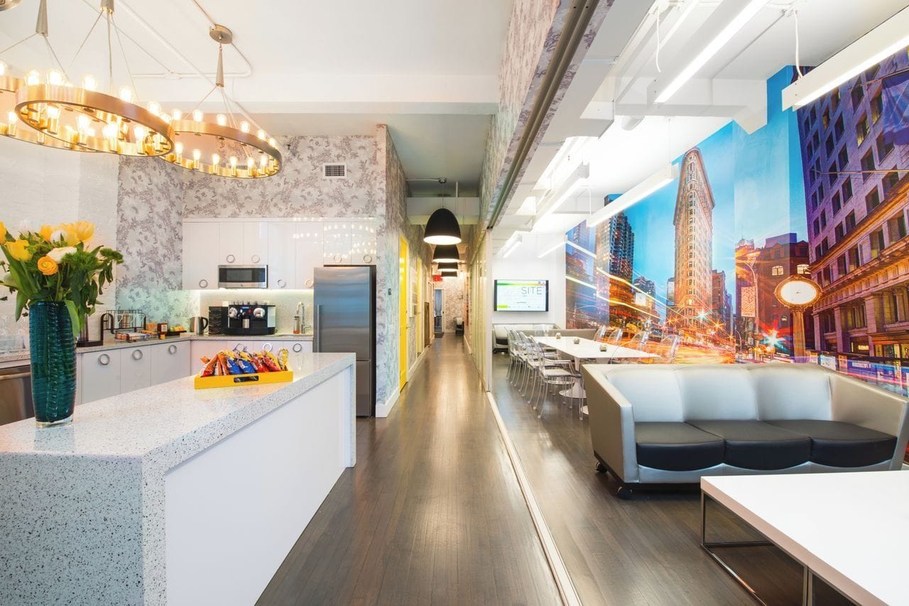 offsite unique corporate event venues nyc
