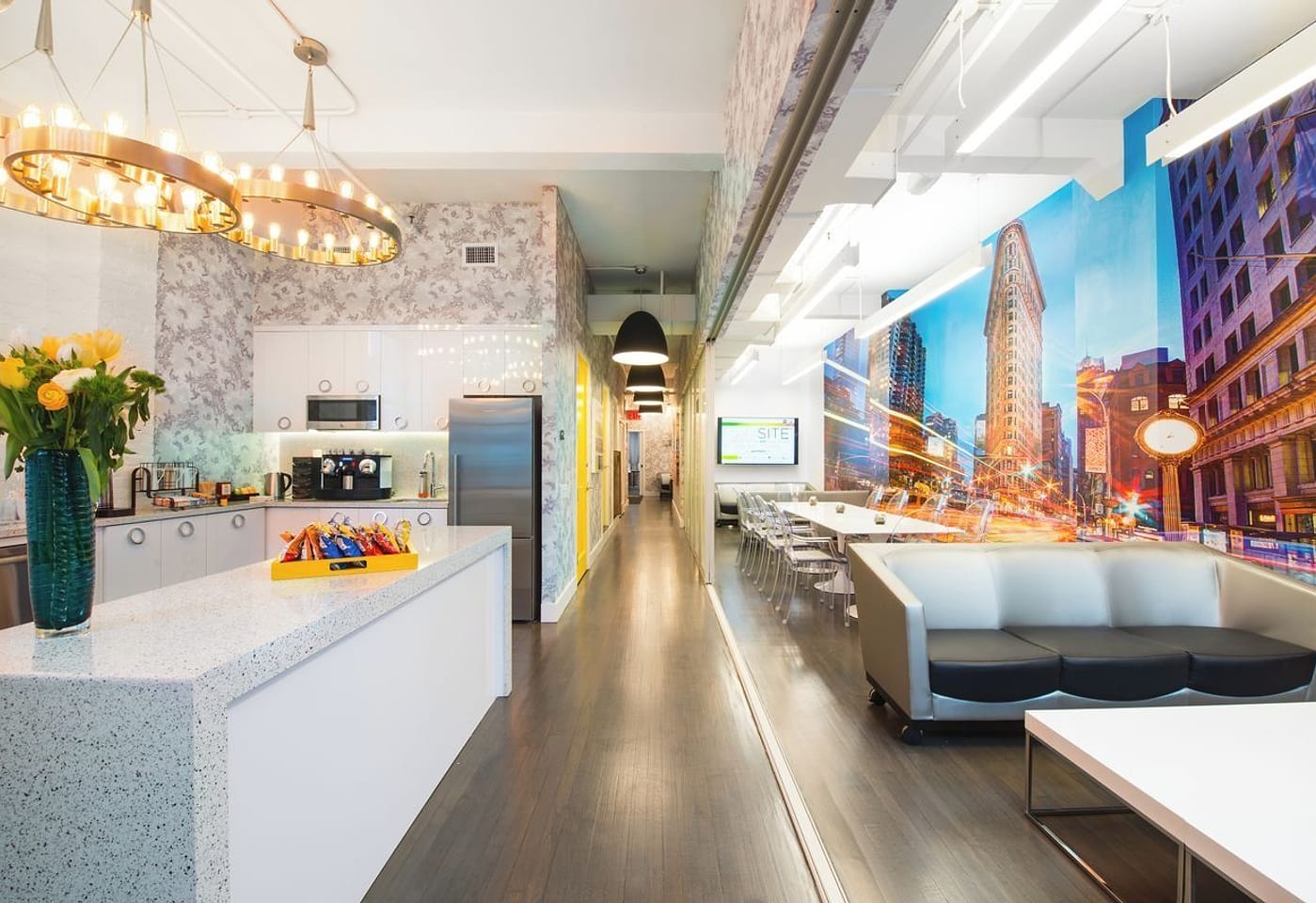 offsite unique corporate event venues nyc