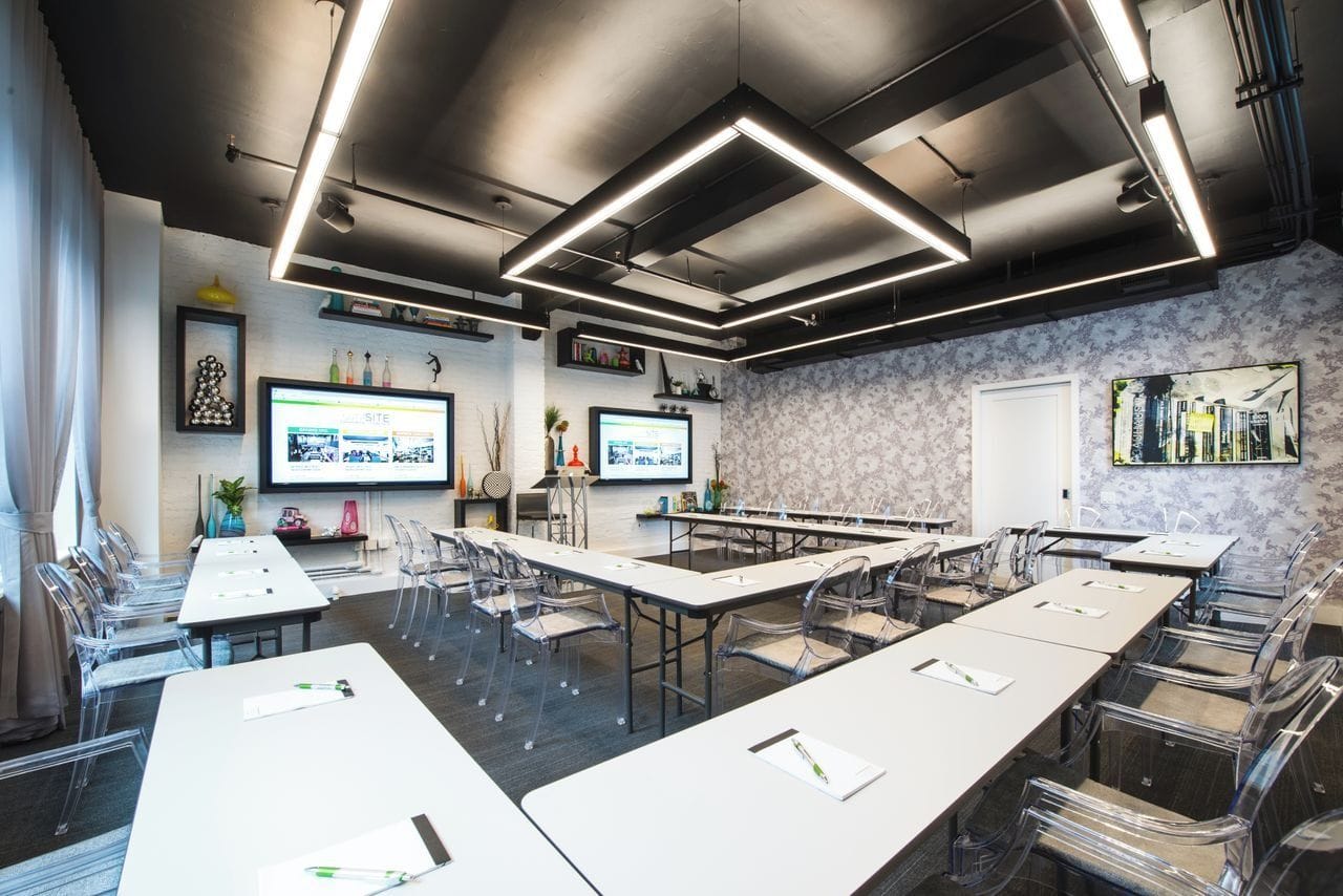 offsite unique corporate event venues nyc