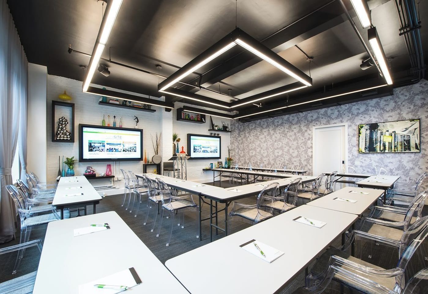 offsite unique corporate event venues nyc