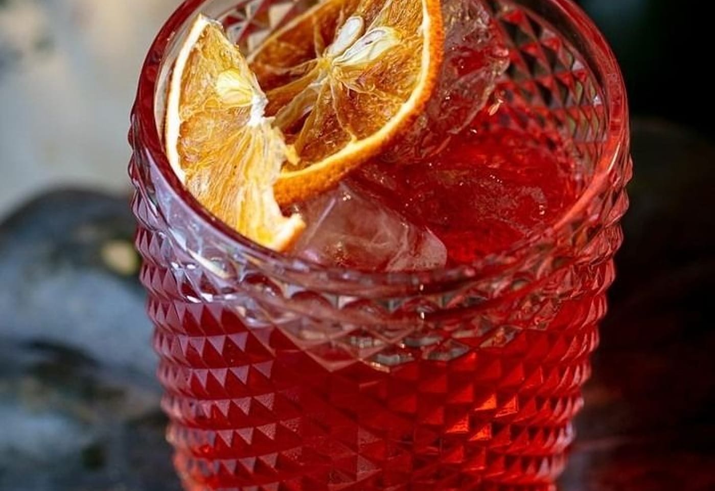 cocktail at old bengal bar liverpool street cocktail bar london