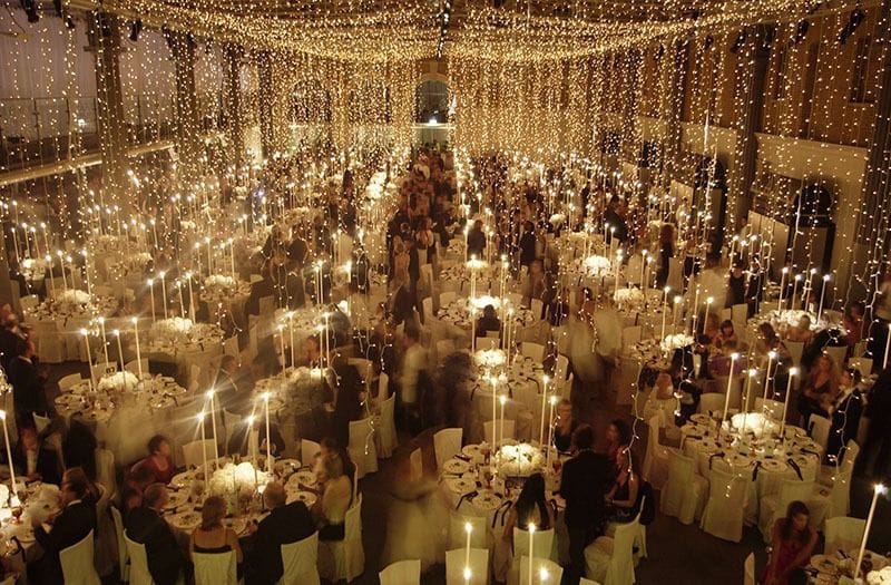 old billingsgate exhibitions london