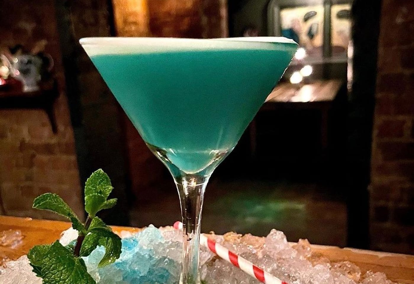 old marys notting hill cocktail bars 2