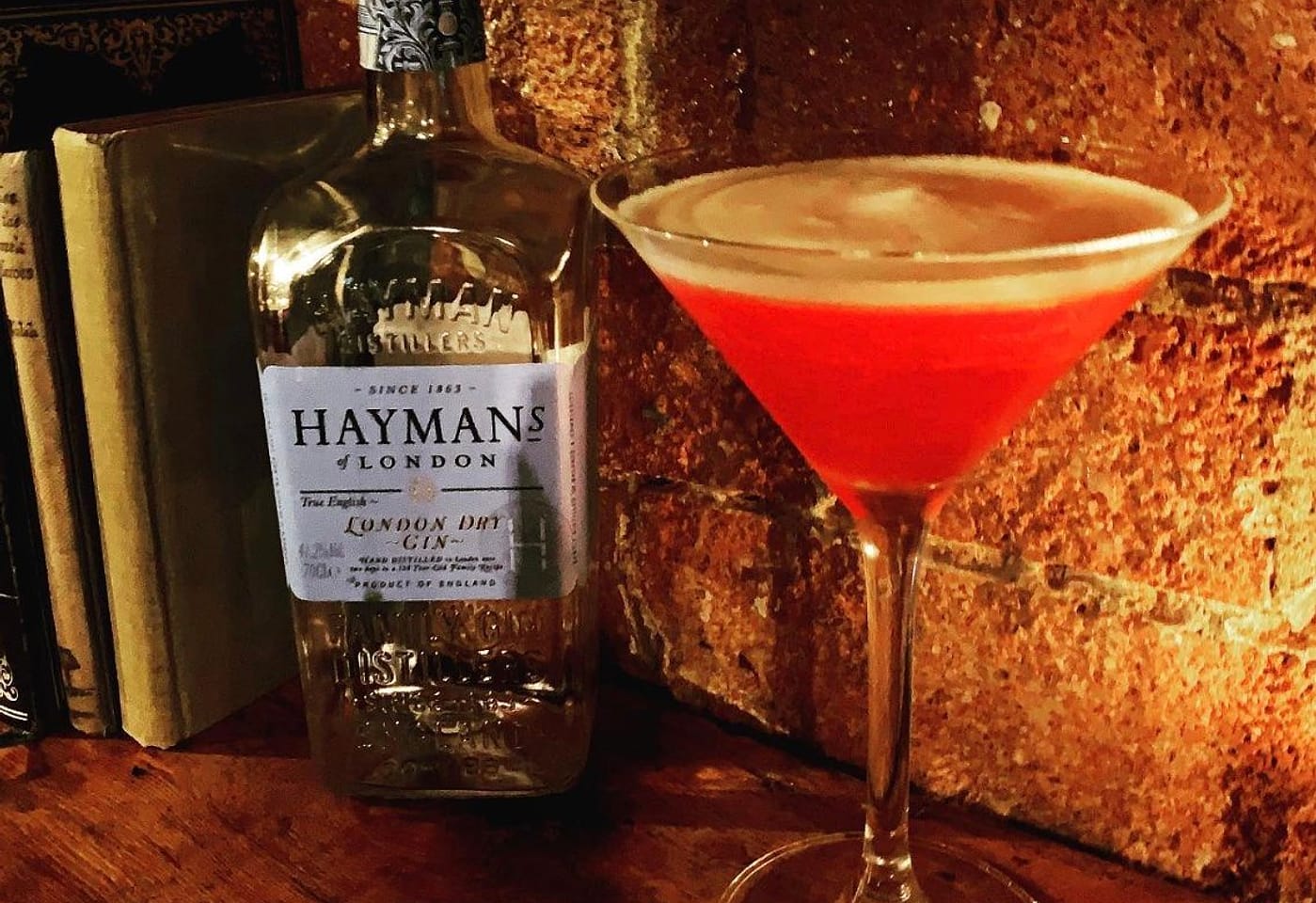 old marys notting hill cocktail bars 3