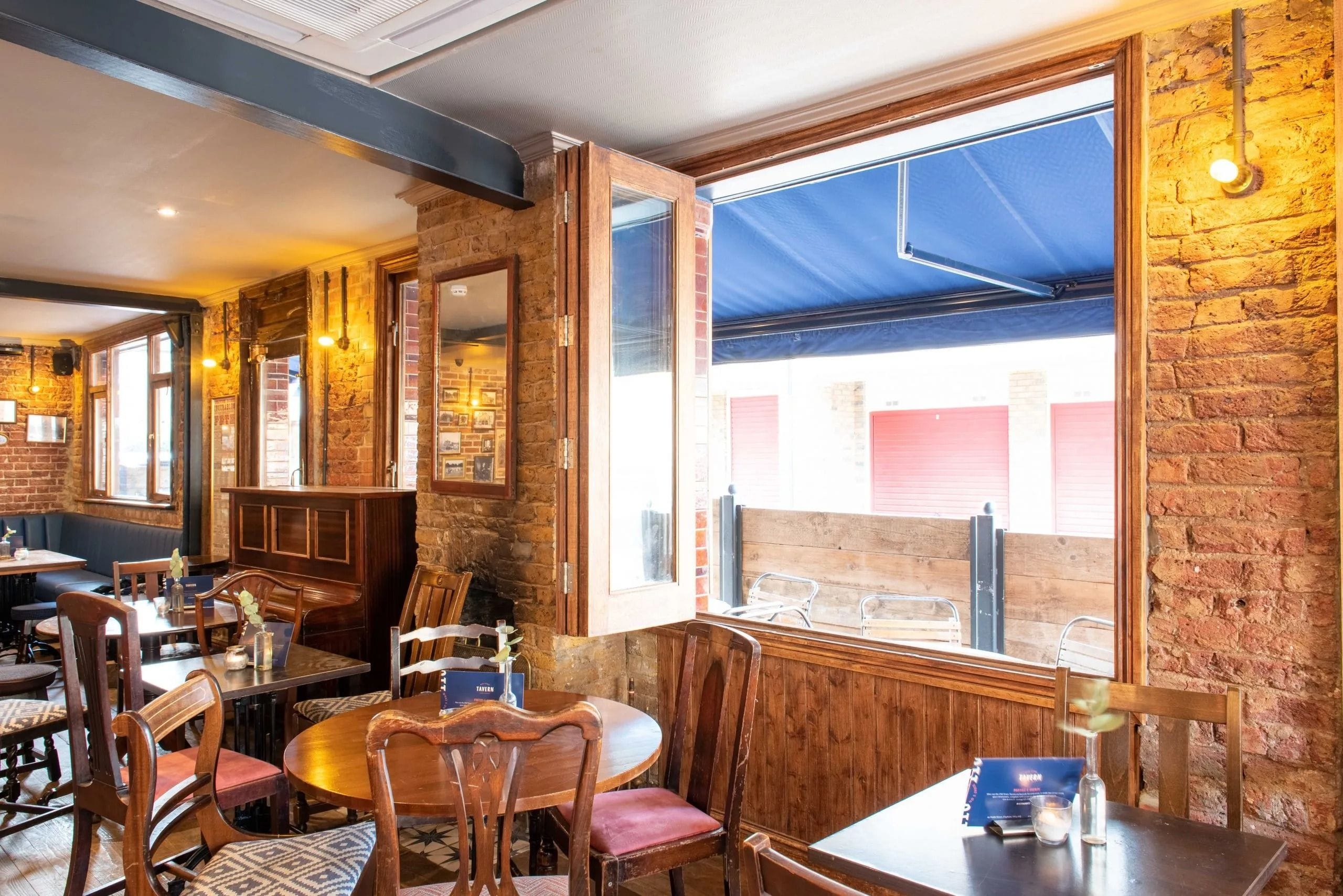 old town tavern clapham pubs 1