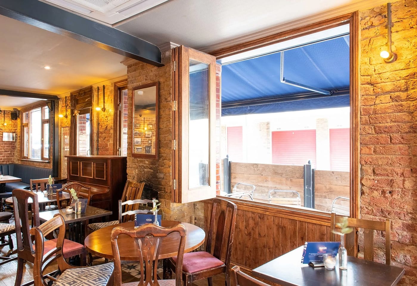 old town tavern clapham pubs 1