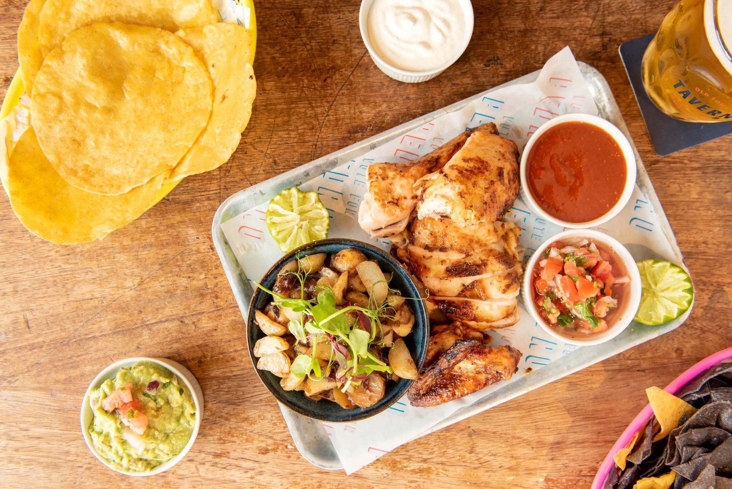 old town tavern clapham pubs 2