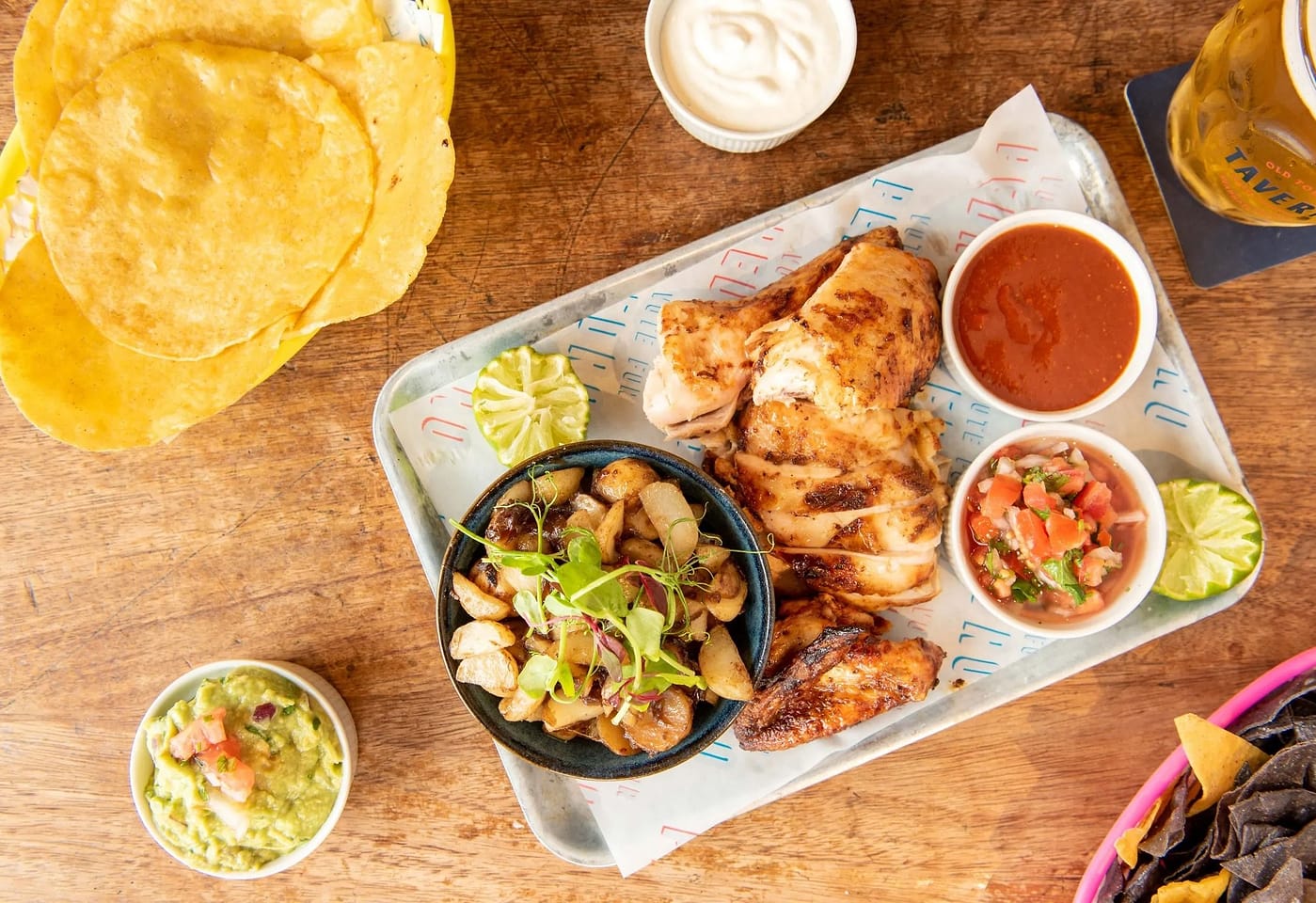 old town tavern clapham pubs 2