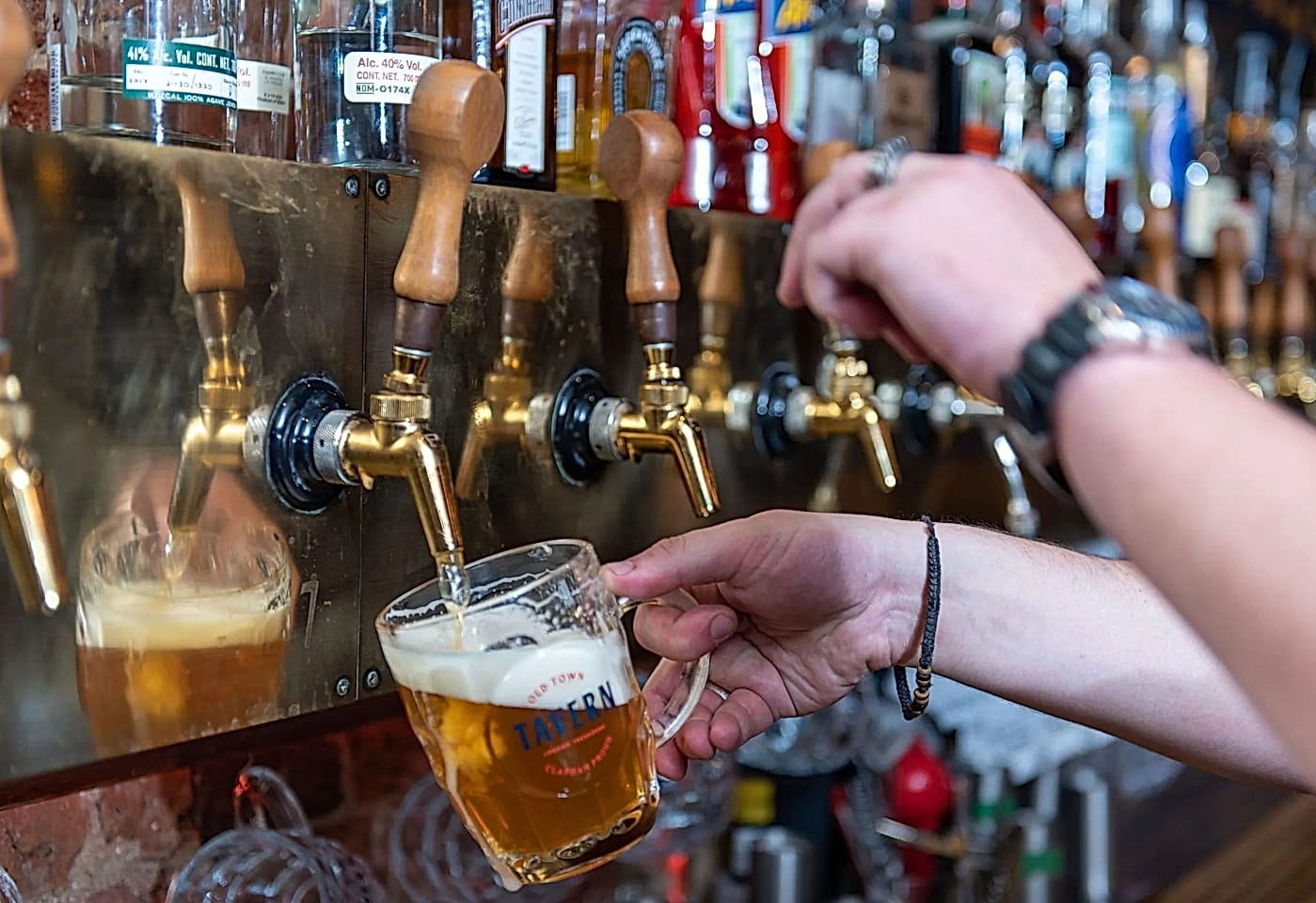 old town tavern clapham pubs 3