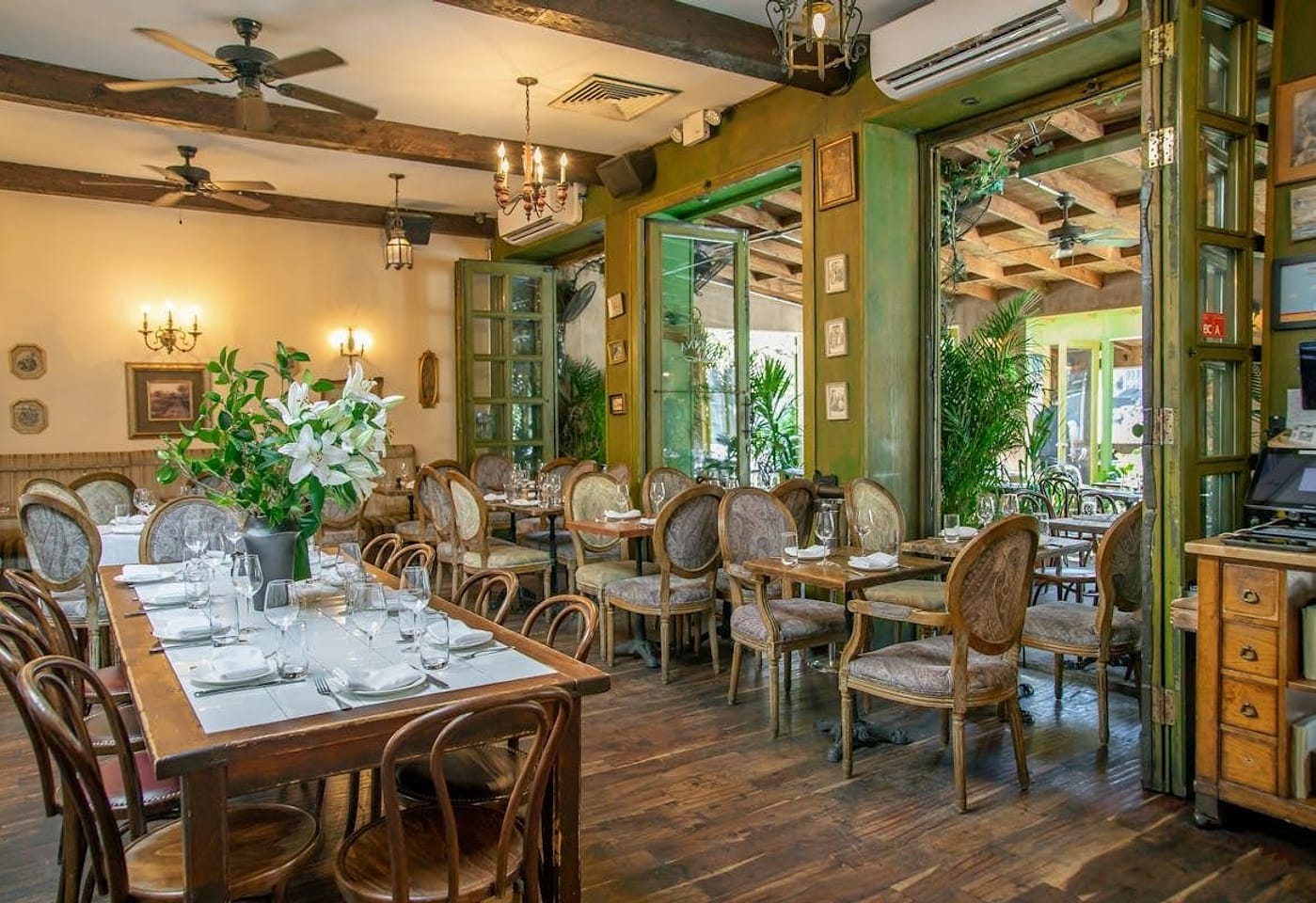 olio e piu business lunch nyc best places power work lunch new york city