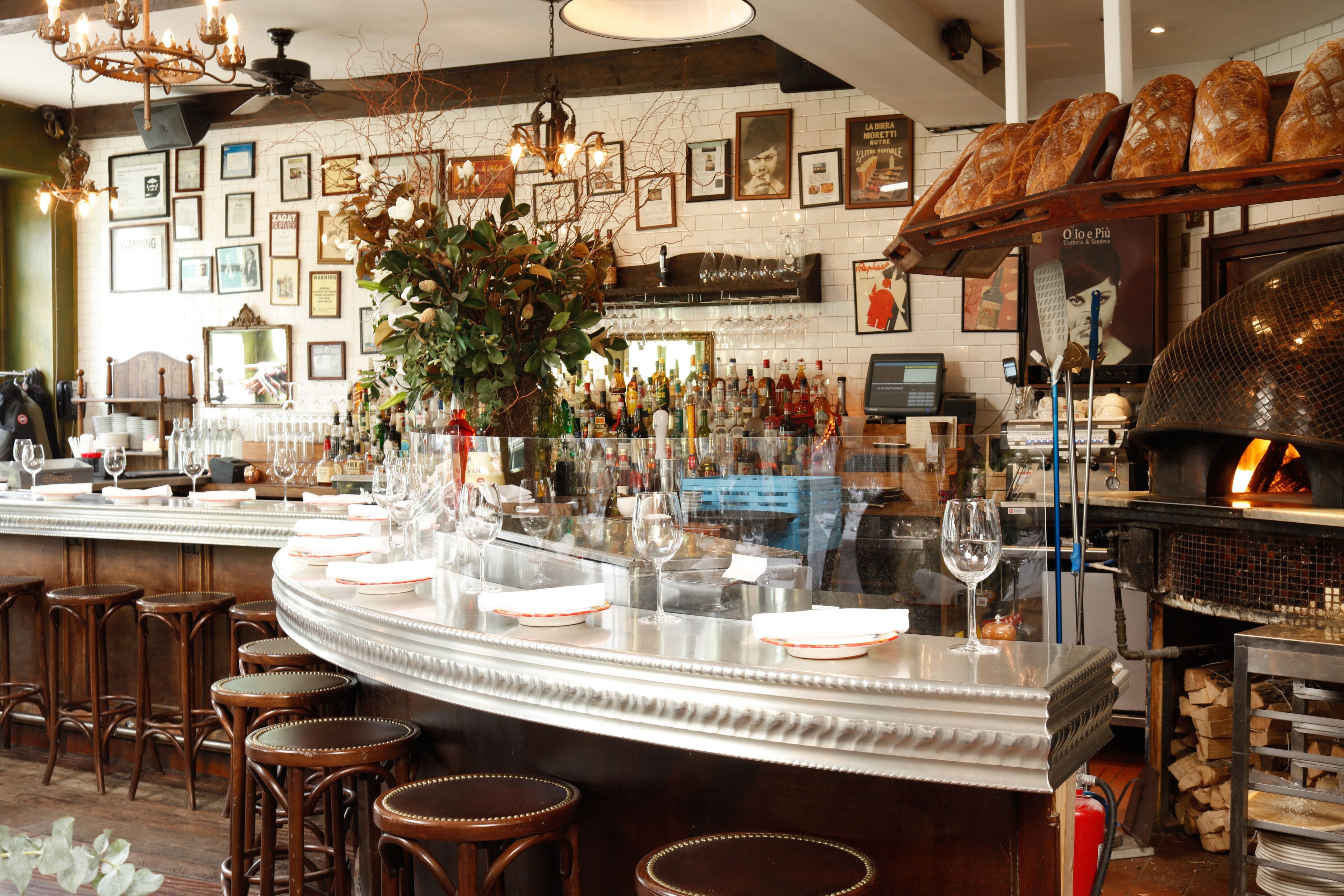 olio e piu festive holiday dinner nyc 3.jpg