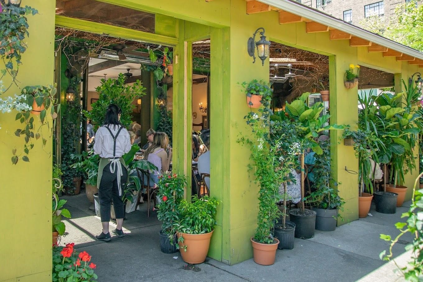 olio e piu west village birthday restaurants bday nyc 