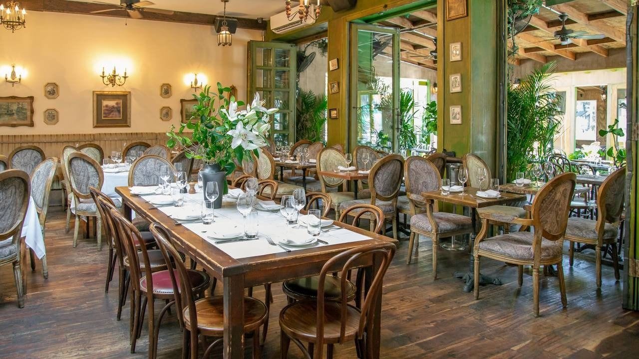 The best West Village birthday restaurants