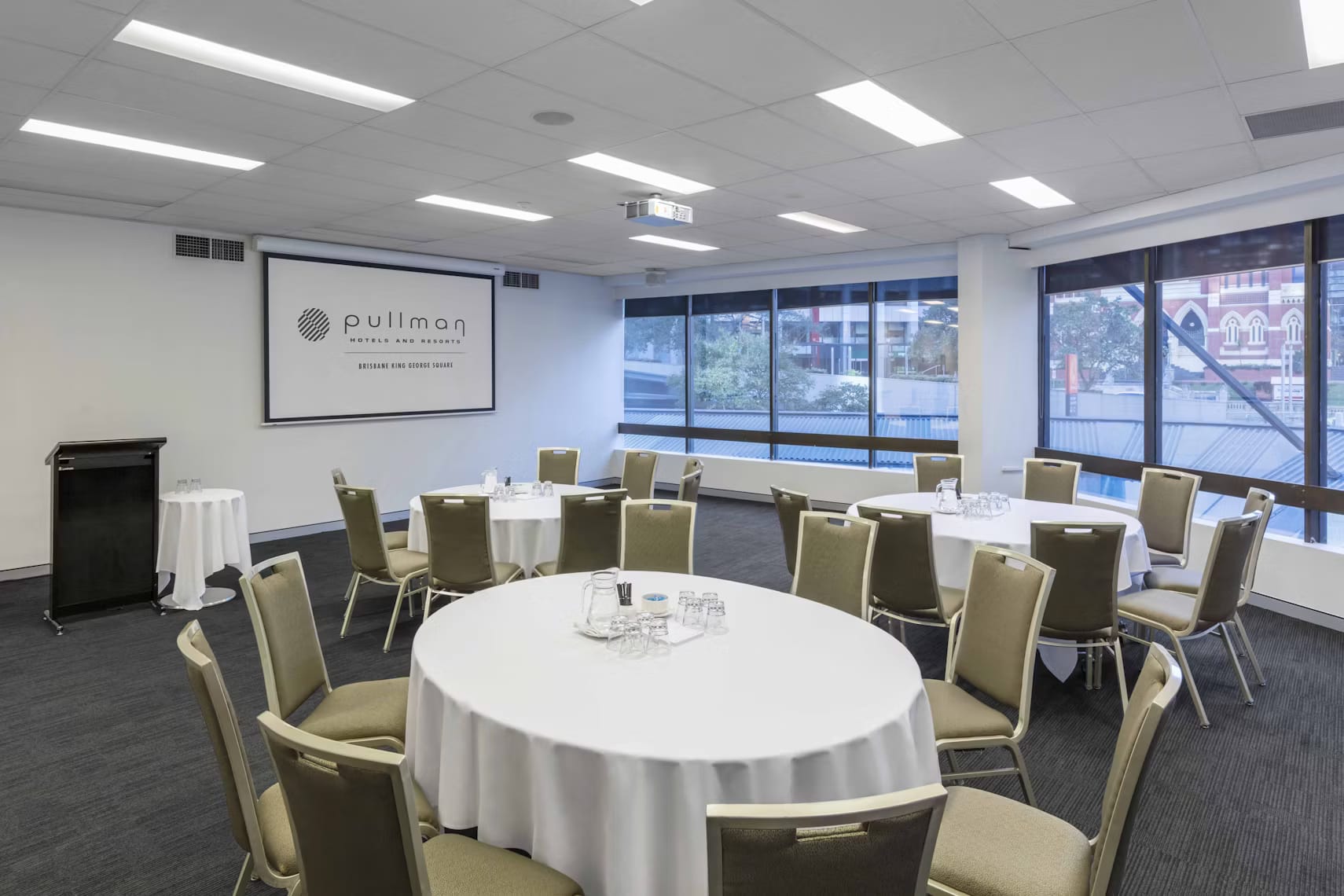Inspire Your Team with These Workshop Venues