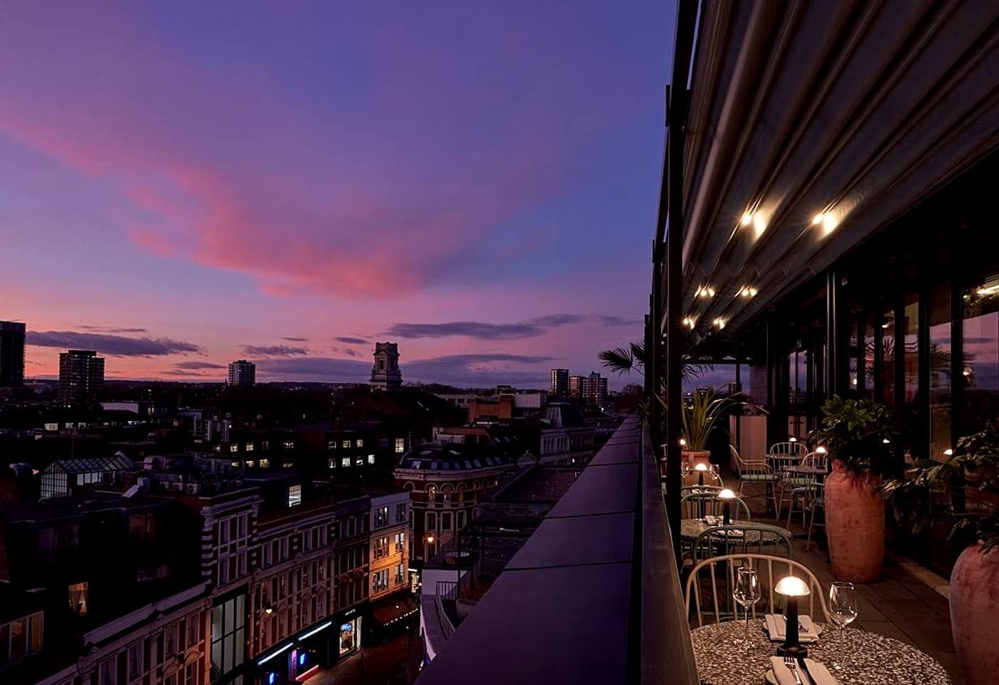 one hundred shoreditch cocktail bars 2