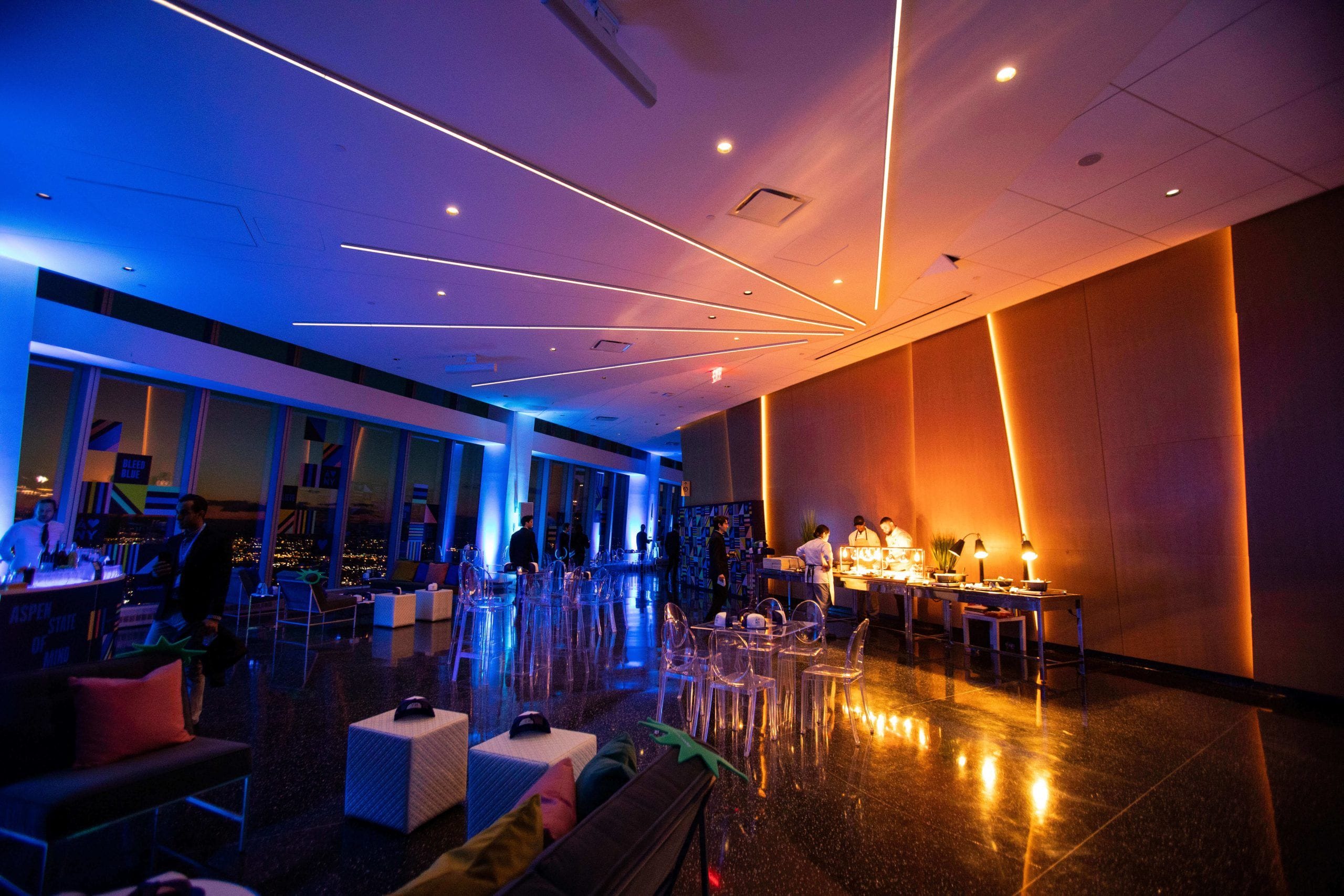 one world observatory financial district venues fidi events nyc