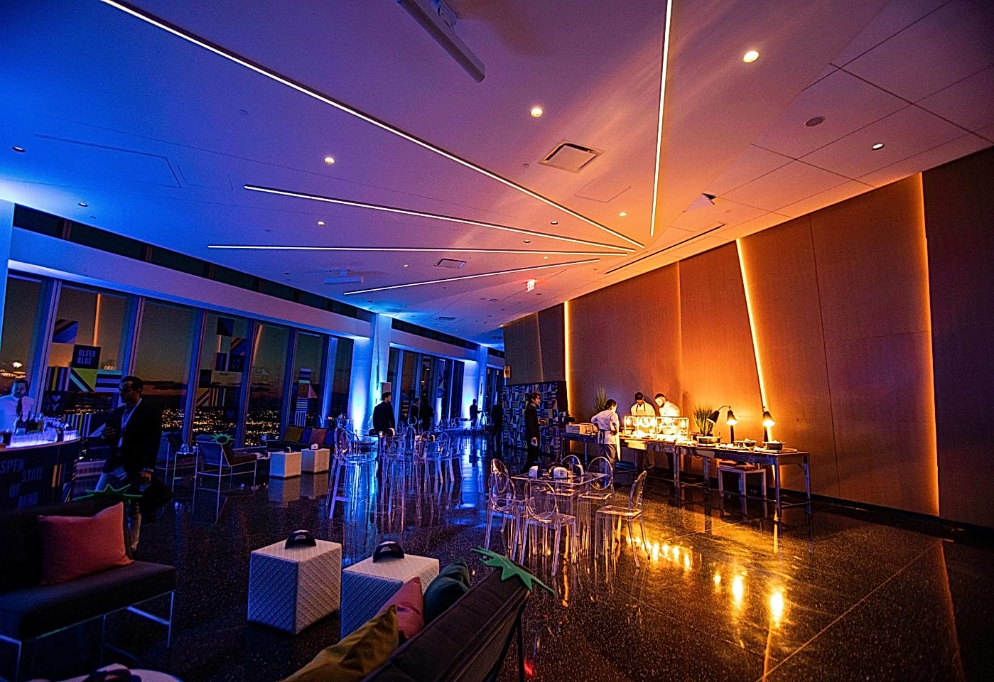 one world observatory financial district venues fidi events nyc