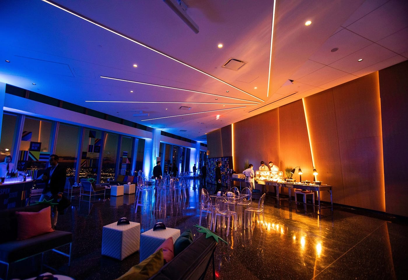 one world observatory financial district venues fidi events nyc