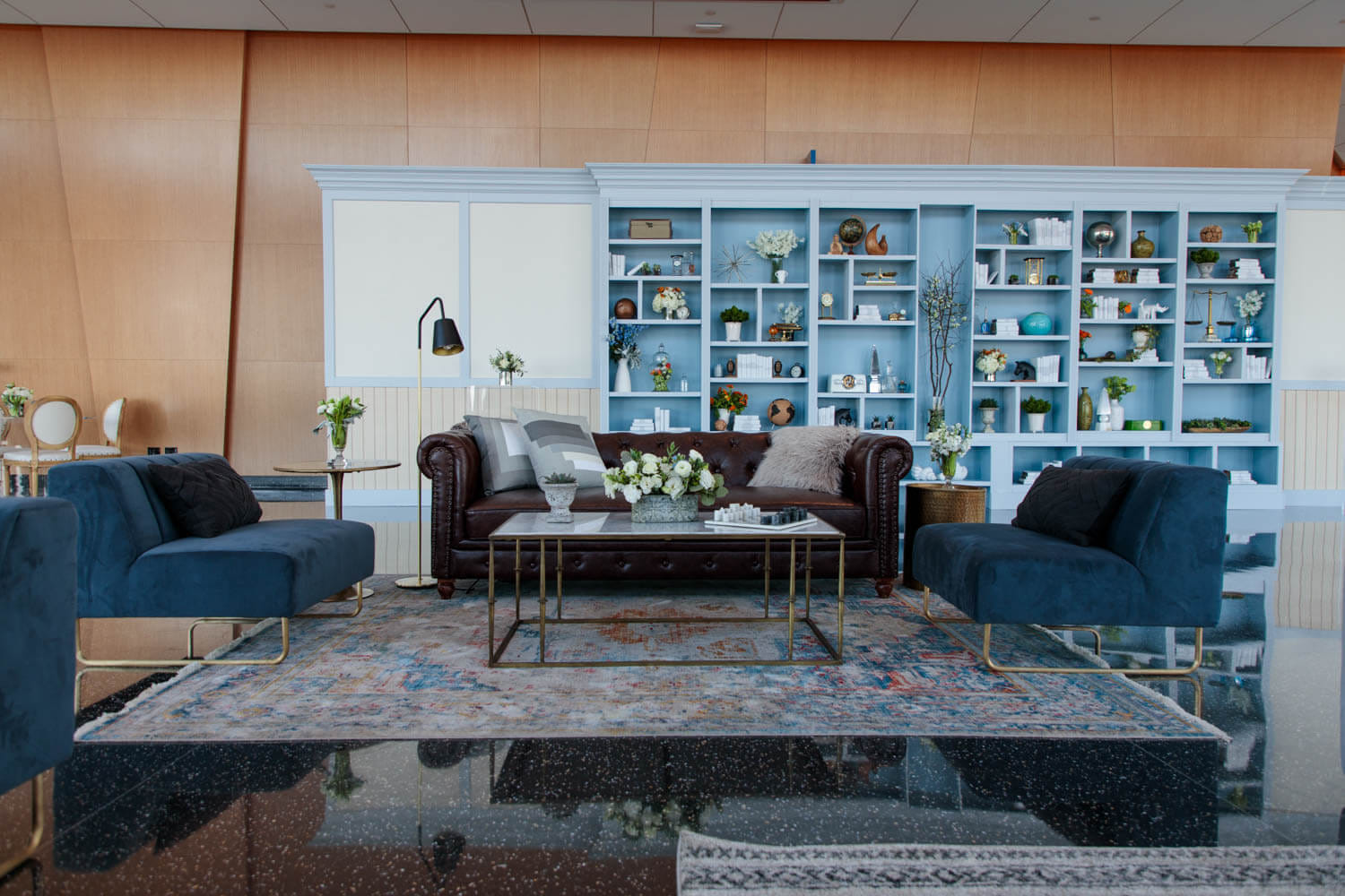 one world observatory financial district venues fidi events nyc