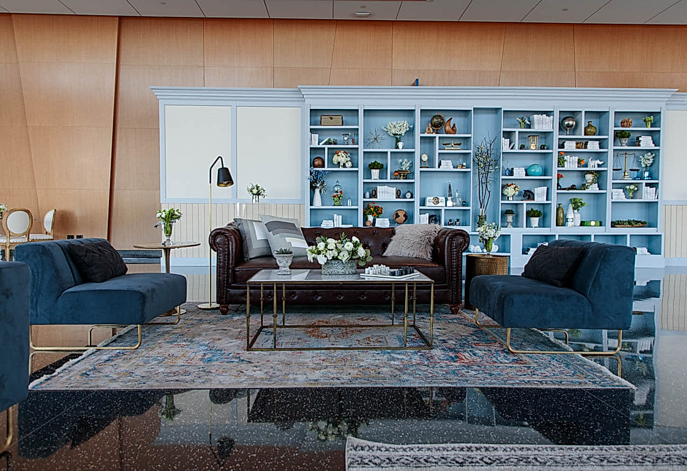 one world observatory financial district venues fidi events nyc